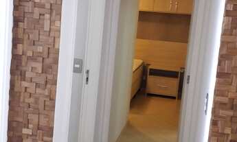 Imagem 5: Apto Mobiliado Apartamento com 2 dormitórios