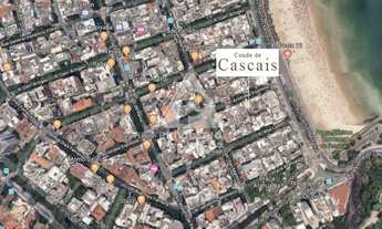 Imagem 4: Residencial Conde de Cascais, apartamentos exclusivos de 4 suítes no melhor do Leblon