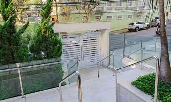 Imagem 7: Apartamento com 250m³, 4 quartos, 3 suítes à venda no Centro, Juiz de Fora - MG (Rua Marec