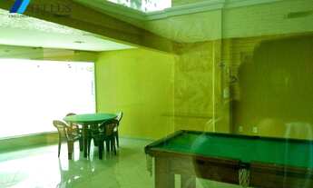 Imagem 5: Apartamento com 3 dormitórios à venda, 96 m² por R$ 495.000,00 - Canto do Forte - Praia Gr