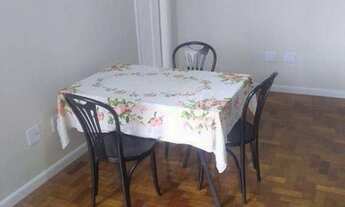 Imagem 2: Apartamento com 1 quarto à venda, 42 m² por R$ 370.000 - Glória - Rio de Janeiro/RJ