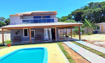 Imagem: Casa para venda possui 190 metros quadrados