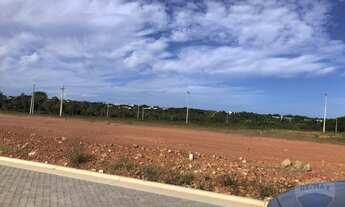 Imagem 3: Terreno à venda, 250 m² por R$ 157.500,00 - Centro - Eusébio/CE