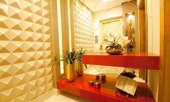 Imagem 3: Apartamento Royale 236m 3 suites- Vila Gilda - Santo André - SP