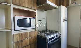 Imagem 5: Lindo 2 quartos no condomínio Alfa Plaza