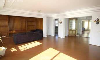 Imagem 2: Apartamento à venda, 154 m² por R$ 630.000,00 - Centro - Curitiba/PR