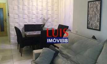 Imagem 3: Apartamento com 3 dormitórios à venda, 120 m² por R$ 830.000 - Piratininga - Niterói/RJ