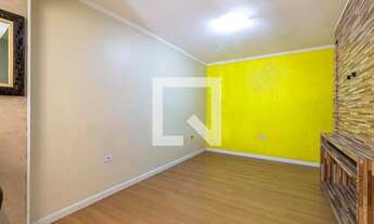 Imagem: Casa para Aluguel - Inocoop, 3 Quartos