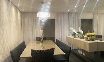 Imagem 2: Cobertura duplex para venda com 207 metros quadrados com 3 quartos