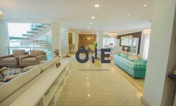 Imagem 2: Casa com 4 dormitórios à venda, 731 m² - Granja Viana - Jandira/SP