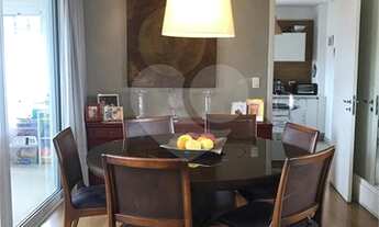 Imagem 4: DUPLEX EM PINHEIROS - 157M²