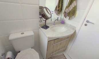 Imagem 4: APARTAMENTO RESIDENCIAL em SÃO BERNARDO DO CAMPO - SP, PLANALTO