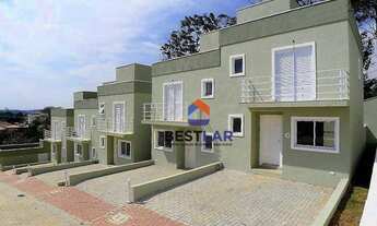 Imagem 2: Sobrado à venda, 87 m² por R$ 380.000,00 - Granja Viana - Cotia/SP