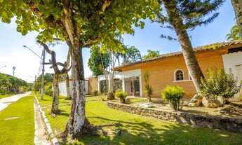 Imagem 15: Casa com 3 dormitórios à venda, 203 m² por R$ 680.000,00 - Balneário Praia do Pernambuco