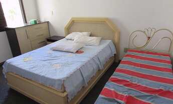 Imagem 7: Apartamento com 3 dormitórios à venda, 80 m² por R$ 330.000,00 - Enseada - Guarujá/SP