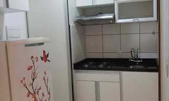 Imagem 2: Kitnet/conjugado para venda com 26 metros quadrados com 1 quarto em Asa Norte - Brasília