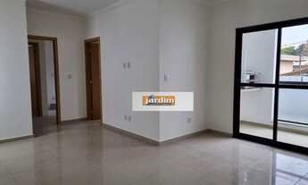 Imagem 2: Apartamento com 2 dormitórios, 60 m² - venda por R$ 445.000,00 ou aluguel por R$ 2.400,00