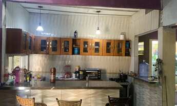 Imagem: Vende-se ou Aluga-se casa no Conjunto da