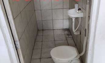 Imagem 2: Vendo ,troco ou alugo, casa em barra de jangada