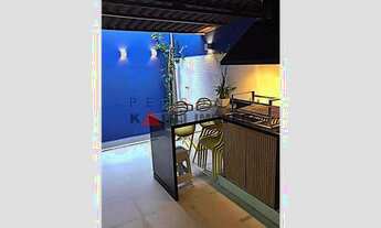 Imagem 8: CASA PARA LOCAÇÃO E VENDA NO PLANALTO PAULISTA!