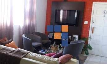 Imagem: Apartamento à venda, 97 m² por R$ 380.000,00