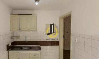 Imagem 7: Apartamento (kitnet) - Mooca