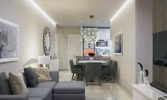 Imagem: Apartamento com 2 dormitórios à venda