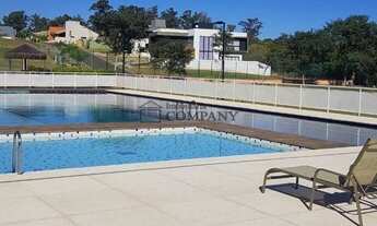 Imagem 7: Terreno à venda no Cond. Alphaville 3 - Votorantim/SP