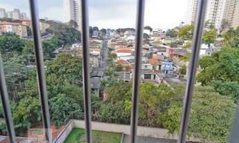 Imagem 7: Apartamento para Aluguel - Mandaqui, 2 Quartos, 65 m2