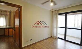 Imagem 3: Apartamento Venda 4 Dormitórios - 246 m² Campo Belo