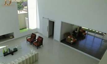 Imagem 2: Excelente casa no condomínio Villa Lombarda Valinhos-SP