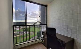 Imagem 4: Apartamento, Sobradinho DF, Financiamento e FGTS