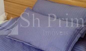 Imagem 6: Cobertura em prédio com lazer e ótima localização de Pinheiros!