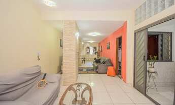 Imagem 5: CASA TRIPLEX à venda, 5 quartos,1 suite, 2 varandas, Botafogo - Rio de Janeiro/RJ