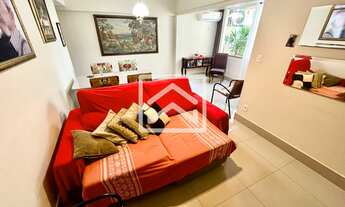 Imagem 4: 2/4 REFORMADO COM MEGA CLOSET NO SETOR OESTE