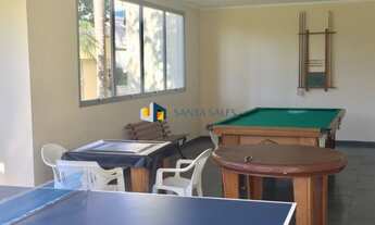 Imagem 7: Apartamento à venda 3 Quartos, 1 Vaga, 69M², Jardim Aeroporto, São Paulo - SP