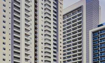 Imagem 1: Apartamento 67 metros com 2 dormitórios e 1 suite, com vaga - Terraço Gourmet com churrasq