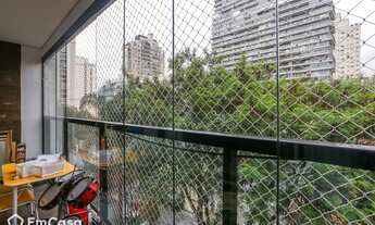 Imagem 6: Apartamento à venda em São Paulo