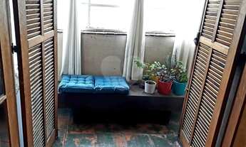 Imagem 4: São Paulo - Apartamento Padrão - VILA MARIANA