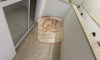 Imagem 6: Rio de Janeiro - Apartamento Padrão - Taquara