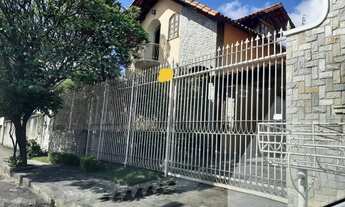 Imagem: BELO HORIZONTE - Casa Padrão - Paquetá