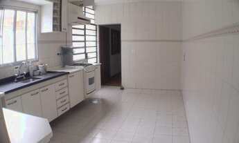 Imagem 2: Casa com 2 dormitórios para alugar, 90 m² por R$ 1.500,00/mês - Jardim Vila Formosa - São