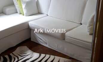 Imagem 5: SãO PAULO - Apartamento Padrão - Paraíso