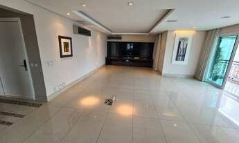 Imagem 4: Apartamento andar alto, terraço gourmet, 4 vagas, próximo metrô Paraíso