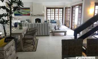 Imagem 5: Casa residencial à venda, Enseada, Guarujá