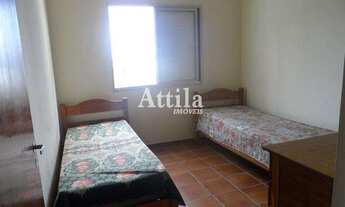 Imagem 6: Apartamento com 3 dorms, Praia da Enseada, Guarujá - R$ 270 mil, Cod: 102