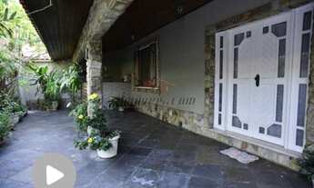 Imagem 2: Rio de Janeiro - Casa de Condomínio - Freguesia (Jacarepaguá