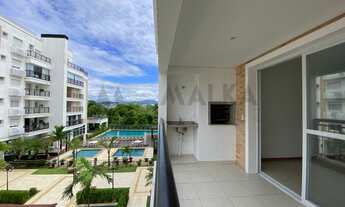 Imagem: Apartamento para locação, Abraão, Florianópolis