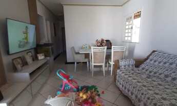 Imagem 4: Casa a venda no Bairro Aeroporto em Aracaju