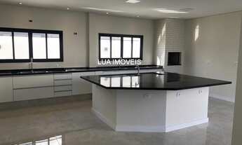 Imagem 4: SOBRADO PARA VENDA ALPHAVILLE 1 NOVA ESPLANADA, VOTORAMTIM R$ 2.500.000,00